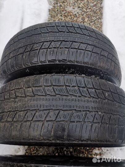 Triangle Snow-LL01 225/60 R16