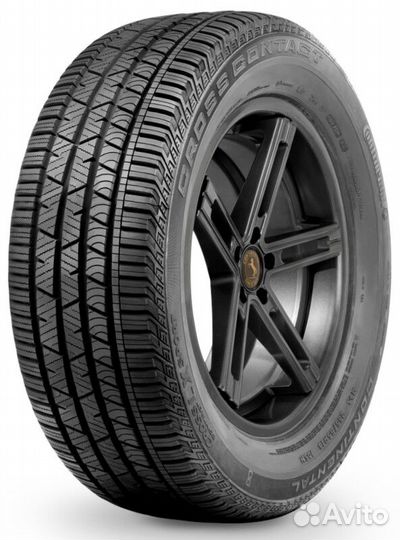 Continental ContiCrossContact LX Sport 235/50 R18 97H