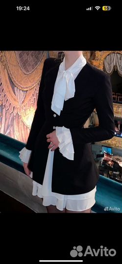 Платье My Modus