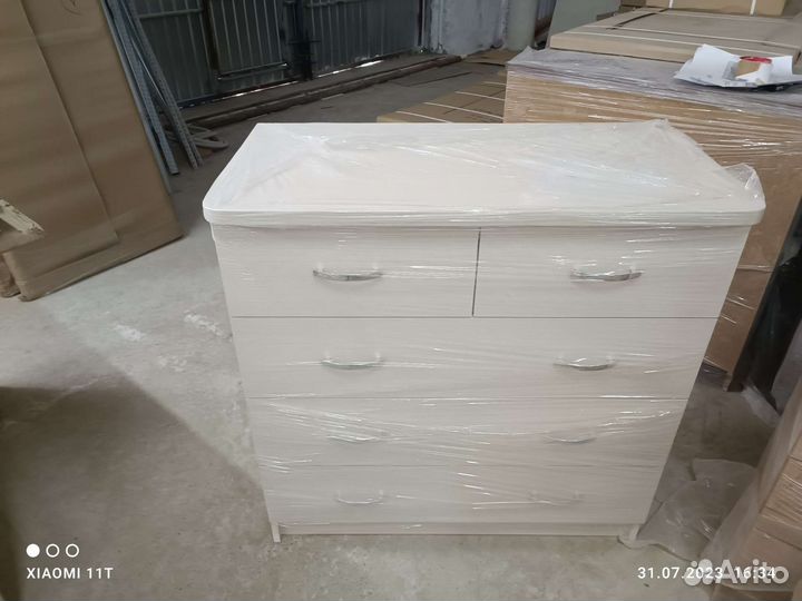 Изготовление корпусной мебели на заказ