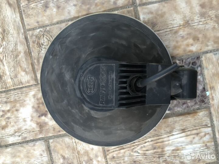 Фары допалнительные