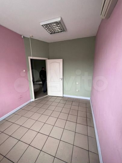 Офис, 55.8 м². V-Market