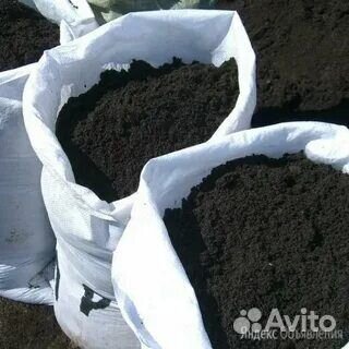 Торфосмесь