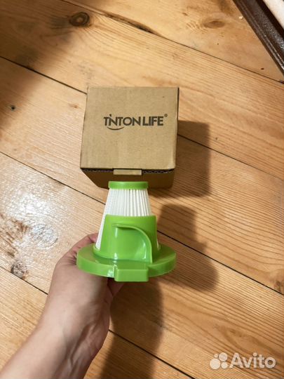 Фильтр для пылесоса ручки