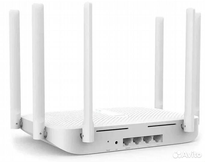 Wi-Fi роутер Xiaomi Redmi Router AC2100. Рассрочка