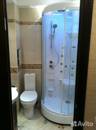 Ремонт квартир. Бюджетно и как для себя