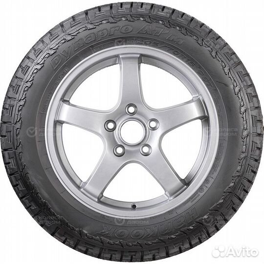 Hankook DynaPro ATM RF10 275/65 R17 115T