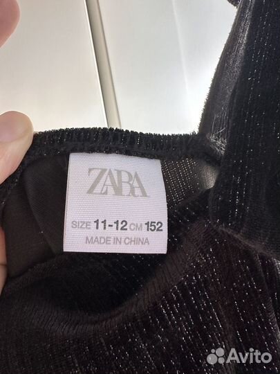 Комбинезон Zara 152