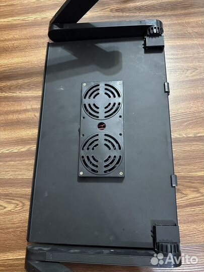 Подставка с охлаждением для ноутбука