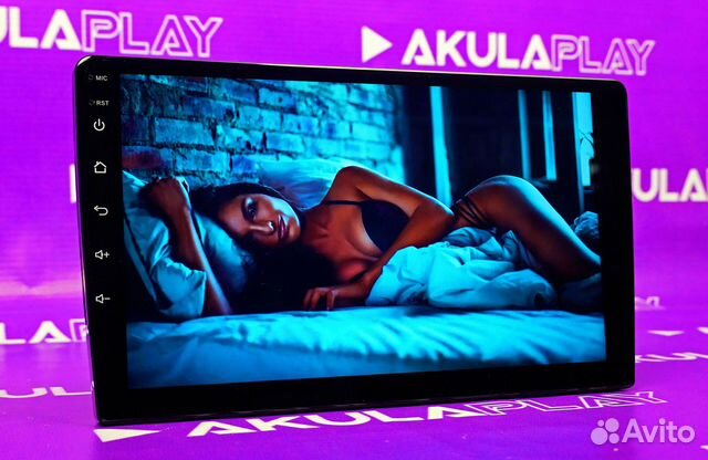 Магнитола Android на все марки авто