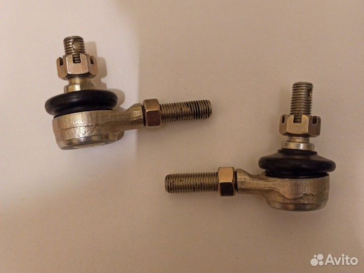 Наконечники