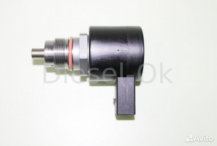 Клапан давления топлива 9307-515A OM646