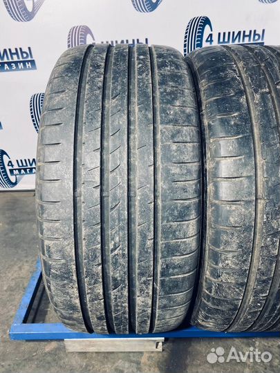 Goodyear Eagle F1 Asymmetric 2 255/35 R19 92Y