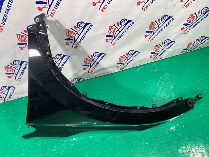 Крыло переднее левое Honda Cr-V RW