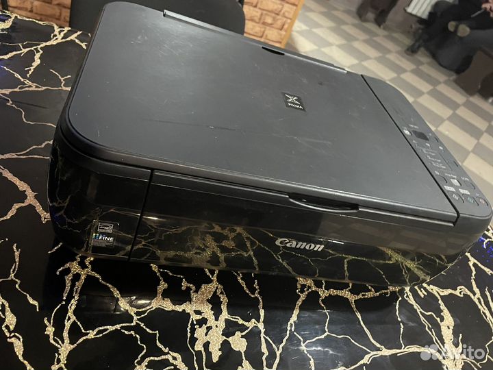 Принтер лазерный мфу Canon MP 280