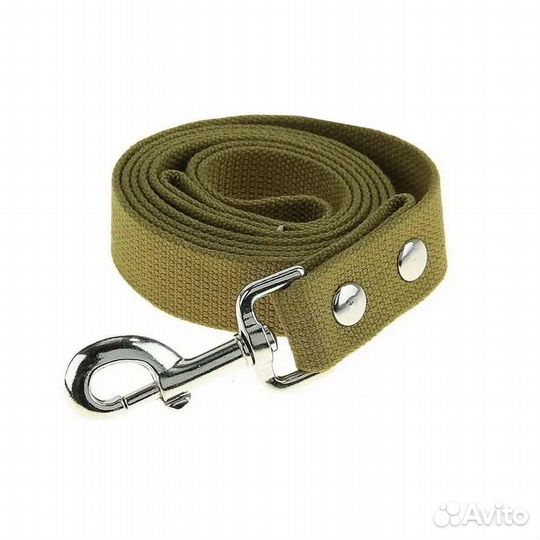 Поводок и Ошейник Petrain PET998DR