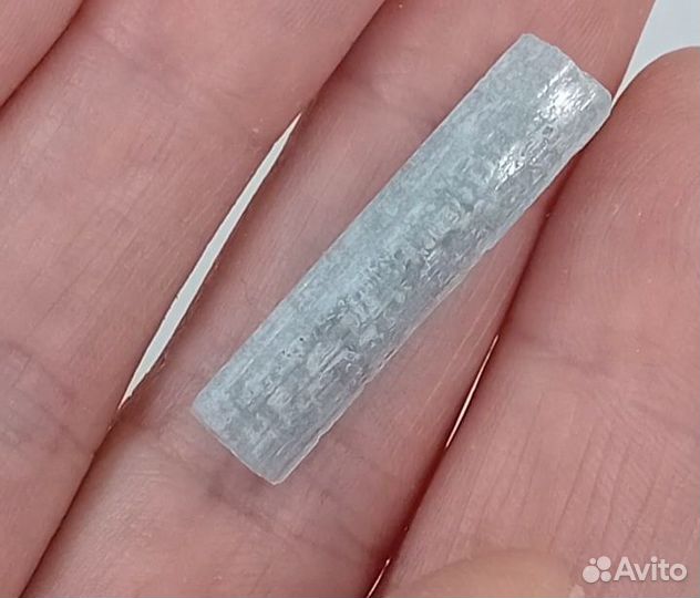 Аквамарин кристалл