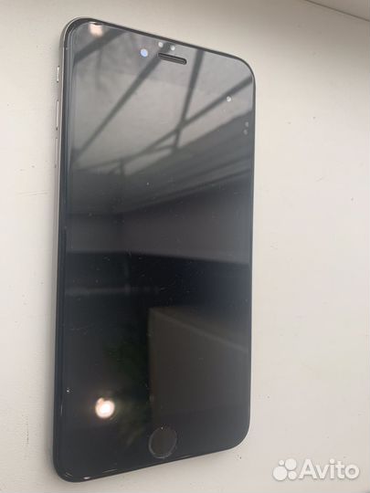 iPhone 6S Plus, 64 ГБ