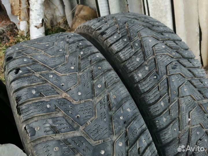 Hankook Winter I'Pike RS2 W429 195/65 R15 91T