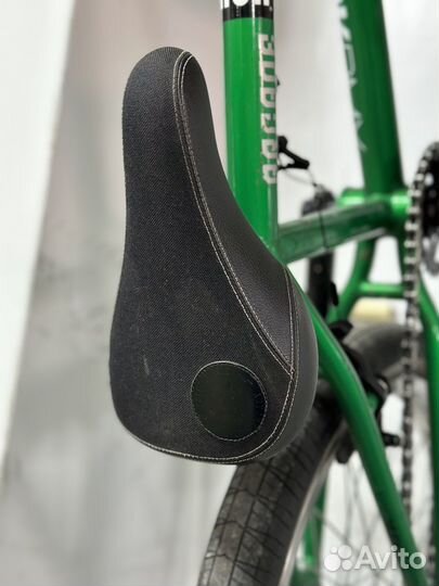 Трюковой велосипед bmx