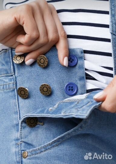 Комбинезон для беременных 42