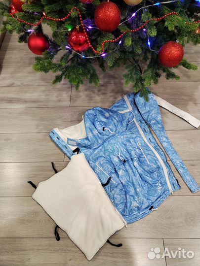 Слинговставка гусленок