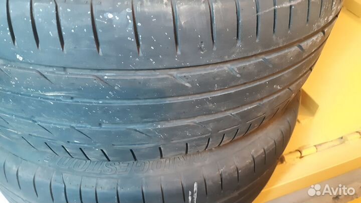 Bridgestone Potenza S001 225/50 R18 95W