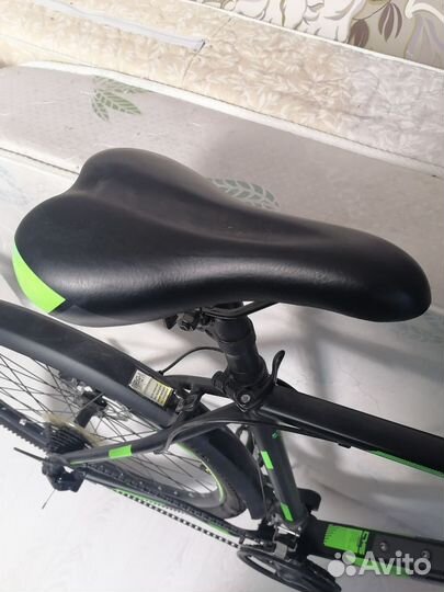 Велосипед Stels навигатор 700