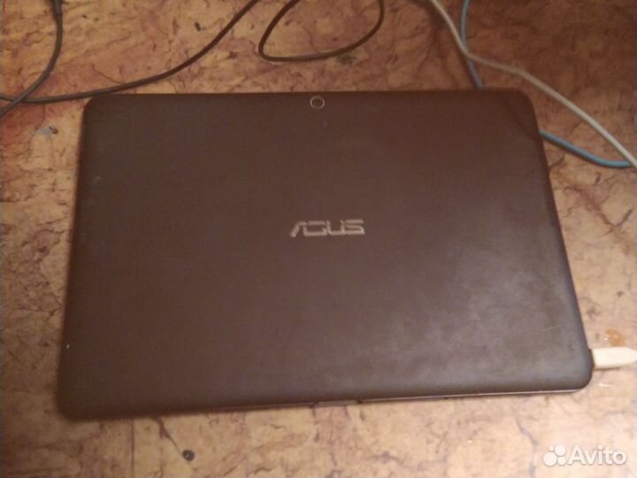 Планшет asus