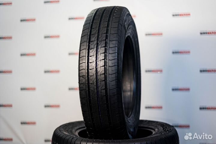 Cordiant Business CS-2 195/75 R16 110R