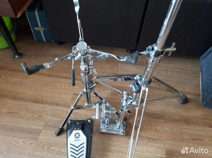 Стойки для барабанов