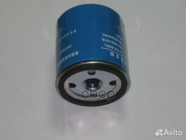 Фильтр масляный chery 480-1012010 480-1012010