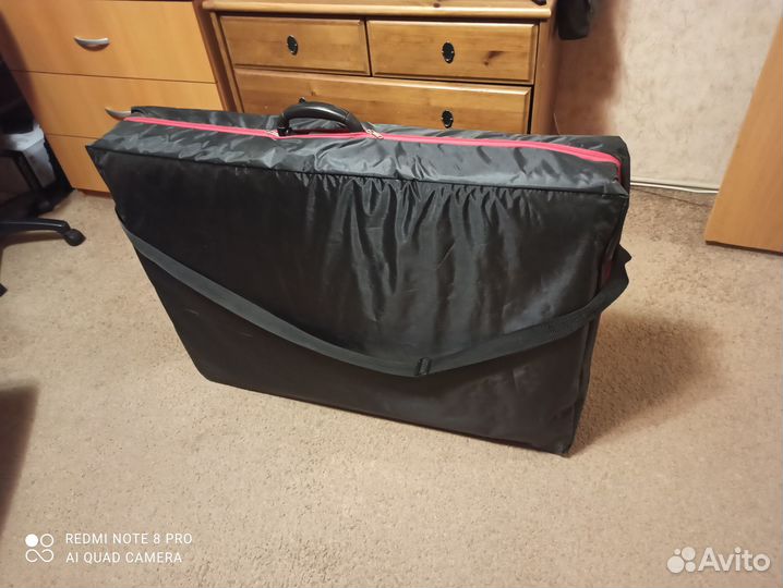 Массажный стол