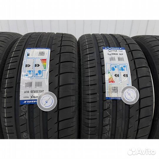 Triangle TH201 235/45 R20