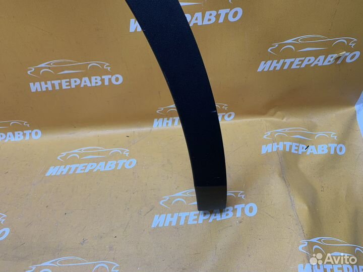 Расширитель крыла передний правый Tiguan 2