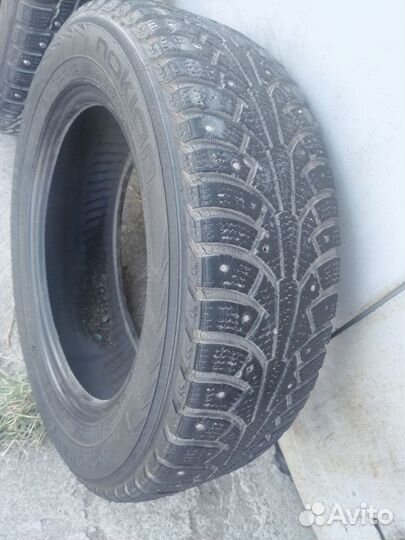 Nordman 5 185/65 R14