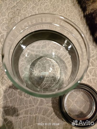 Проращиватель для микрозелени bodum