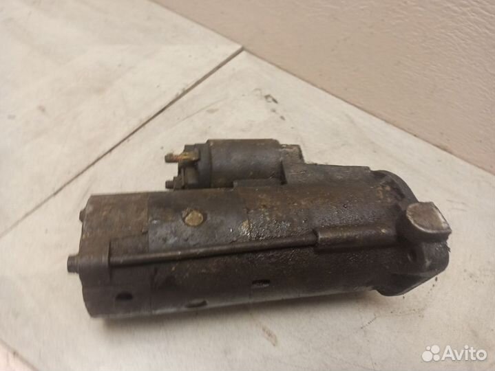 Стартер Митсубиси