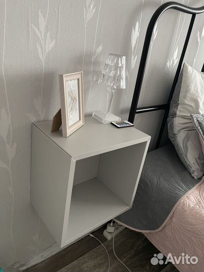 Полка настенная IKEA