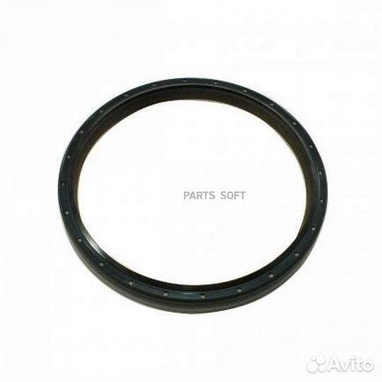 Haffen 0151 Сальник коленчатого вала задний ISF 2