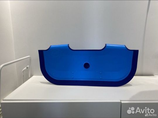 Барьер перегородка для ванны