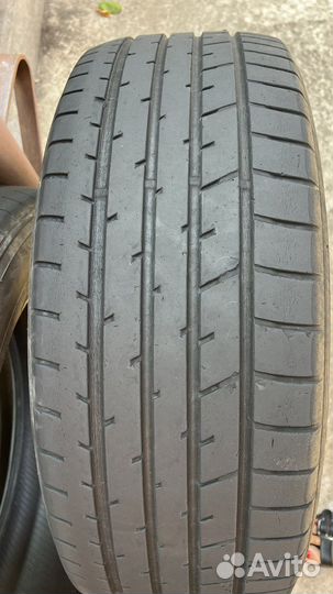 Toyo Proxes R46A 225/55 R19