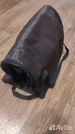 Переноска для кошек и собак