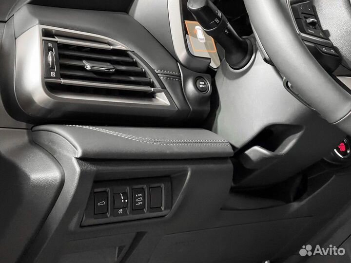 Subaru Outback 2.5 CVT, 2022, 660 км