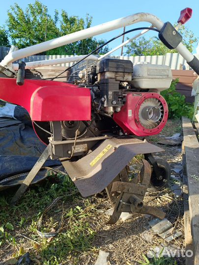 Культиватор