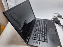 Lenovo ThinkPad SL510 (2847-6LG)
