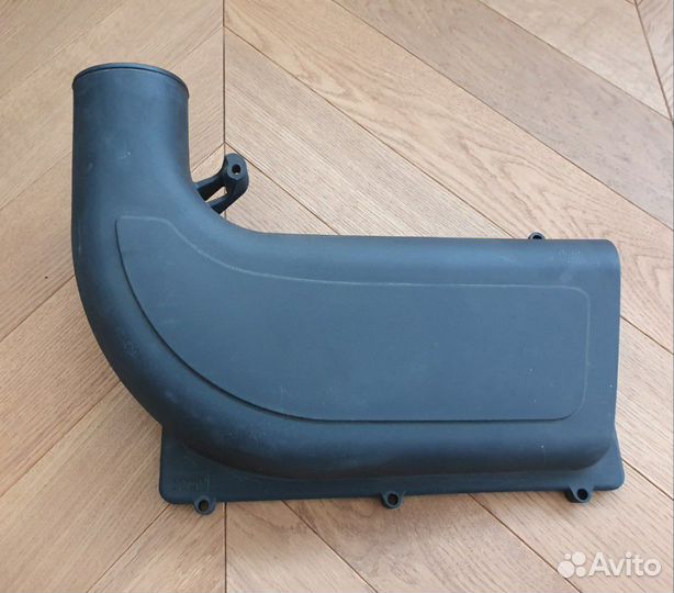 Крышка воздуховода Ferrari California F149