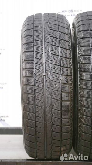 Bridgestone Blizzak Revo GZ 205/60 R16 92Q