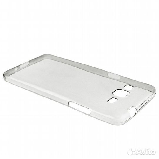 Силиконовый чехол для Samsung J500 Galaxy J5 2015