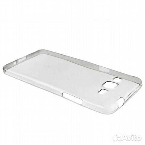 Силиконовый чехол для Samsung J500 Galaxy J5 2015